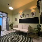 아파트 Harmony 부쿠레슈티