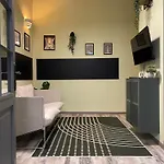 Harmony Апартаменти Бухарест