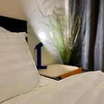 Harmony 부쿠레슈티