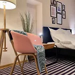 Harmony Апартаменти *