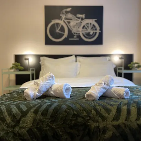 Apartamento Harmony *