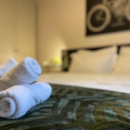 Apartamento Harmony Bucarest