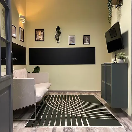 Harmony Apartamento Bucarest