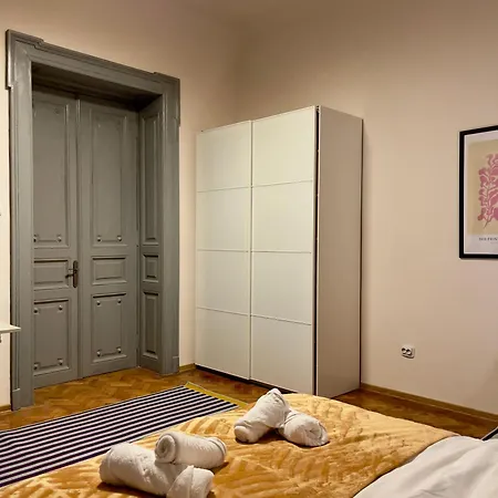 Harmony Appartement