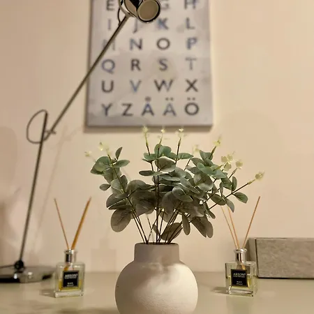 Appartement Harmony