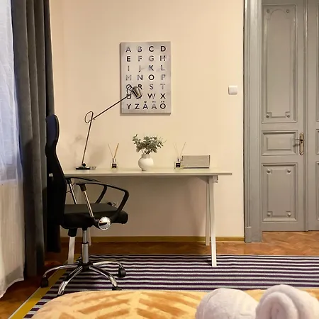 Harmony Appartement