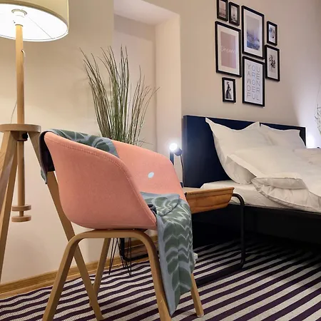 Harmony Apartamento *