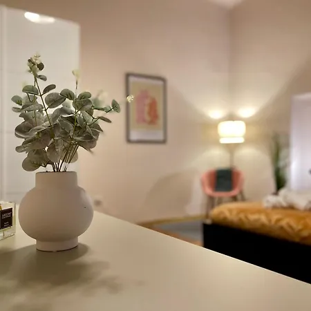 Appartement Harmony Boekarest