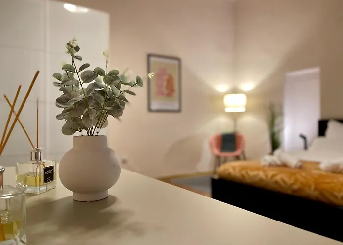 Apartman Harmony Bukarest