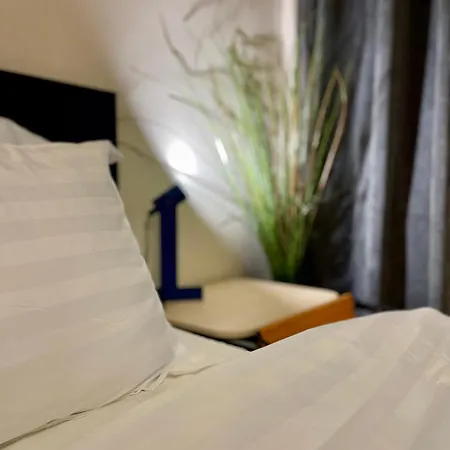 Harmony בוקרשט