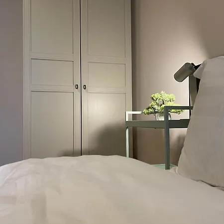 Apartmán Harmony