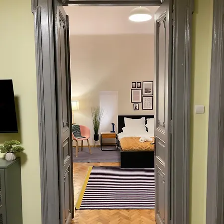 Harmony Apartmán