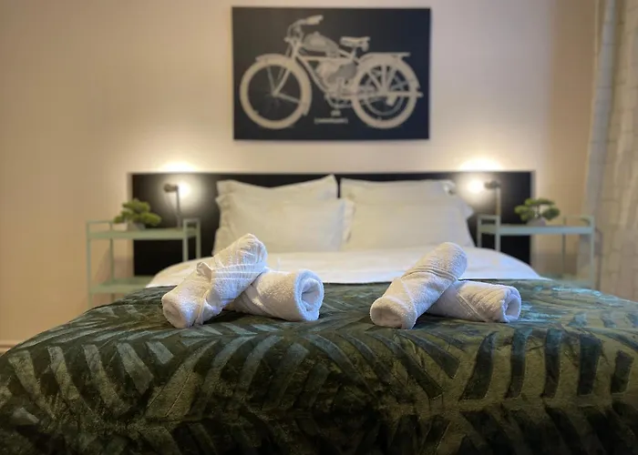 Appartement Harmony *