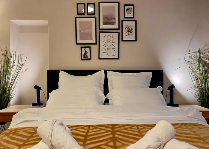 Appartement Harmony *