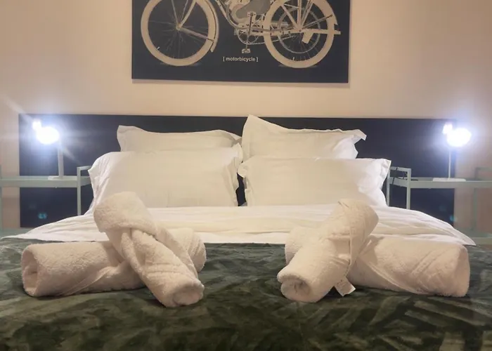 Harmony Appartement